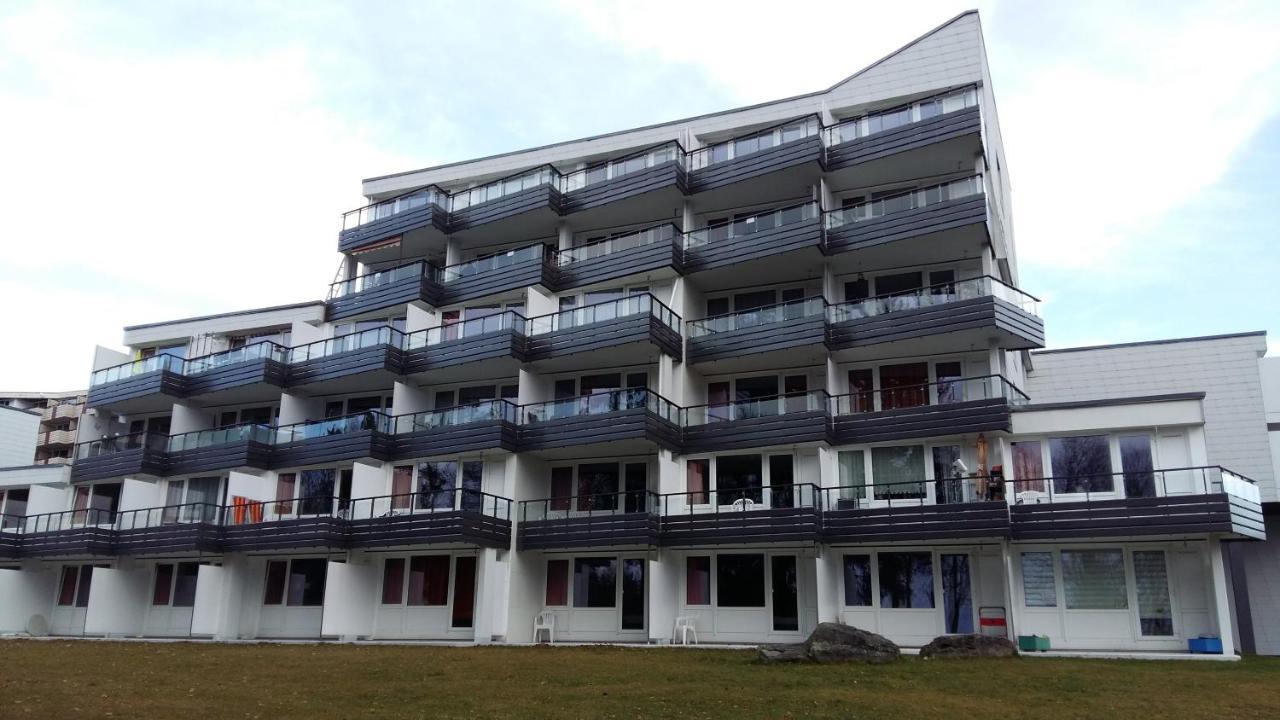 Herzerl Apartment Sankt Englmar Exterior foto